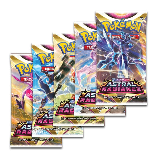 Pokémon - Astral Radiance - Booster