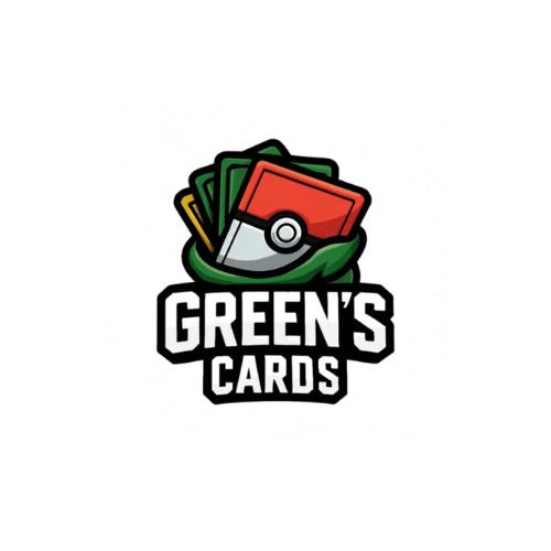 Greenscards AB